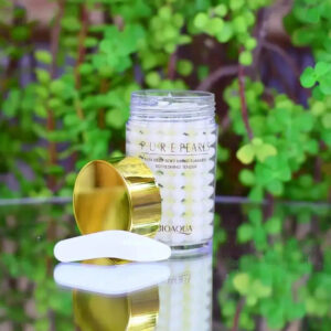 مرطوب‌کننده طبیعی - برای پوست خشک و حساس