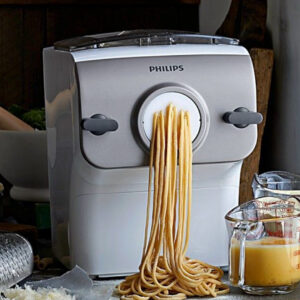 ماشین تهیه پاستا فیلیپس، مدل Philips Pasta Maker