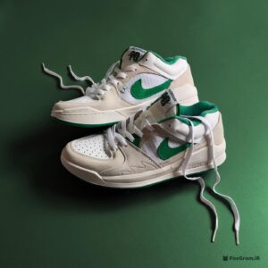 کفش ورزشی مردانه - مدل Nike Air Jordan 98