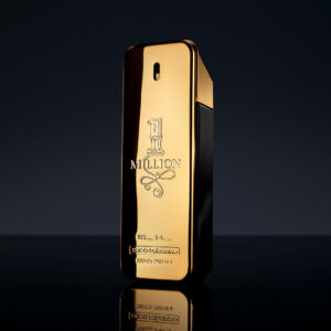 عطر پاکو رابان "1 Million"