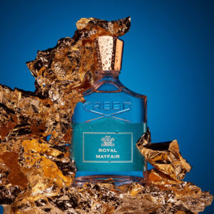 عطر کرید "Royal Mayfair"