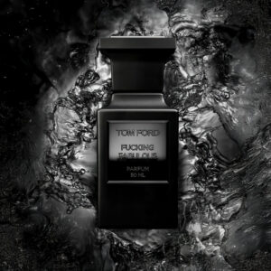 عطر تام فورد "Fucking Fabulous"