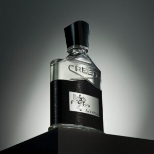 عطر کرید "Aventus" و "Aventus for Her"