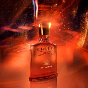عطر کرید "Delphinus" و "Centaurus"