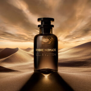 عطر لویی ویتون "Ombre Nomade"